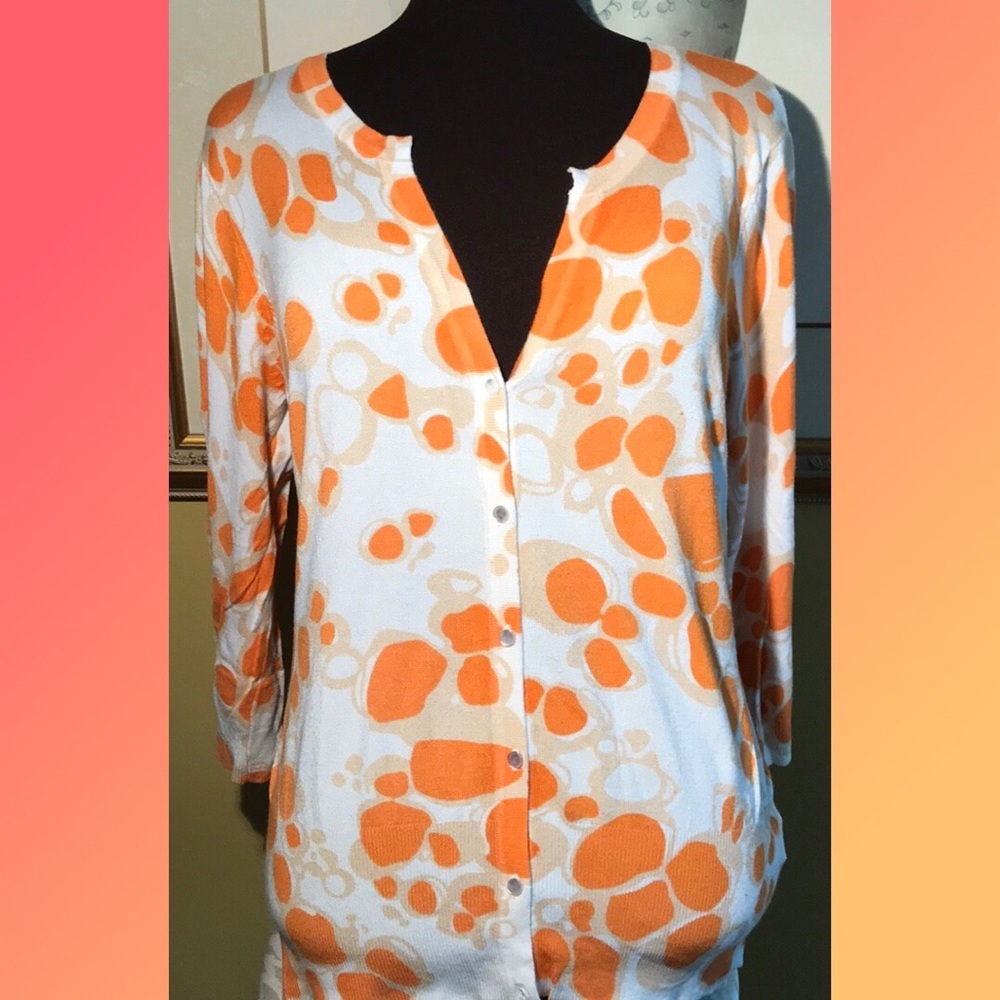 🧡Long Sleeve Cardigan🧡
